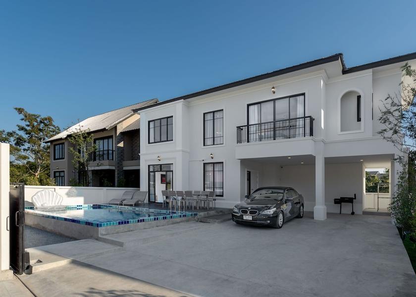 Chiang Mai Province San Sai Primary image