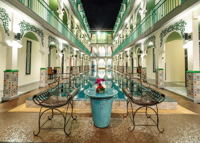 Chiang Mai Province Mae Rim Pool