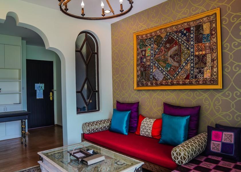 Chiang Mai Province Mae Rim Room