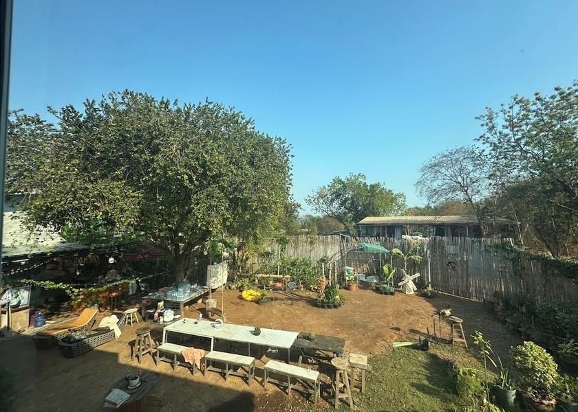 Chonburi Koh Lan Room