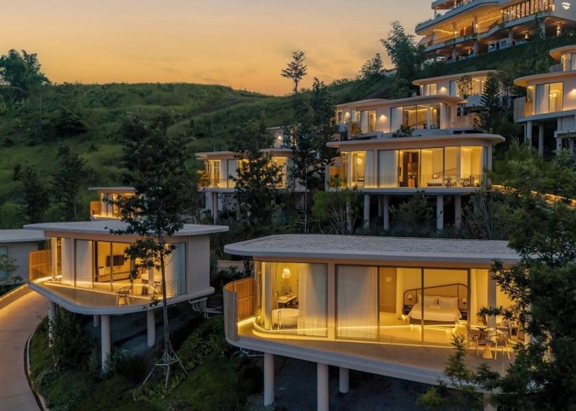 Phetchabun Khao Kho Primary image