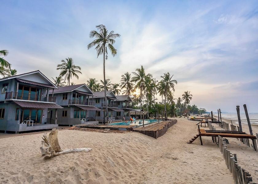 Surat Thani Province Chaiya Primary image