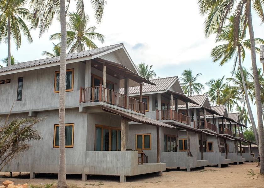 Surat Thani Province Chaiya Room