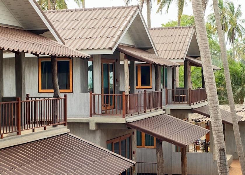 Surat Thani Province Chaiya Room