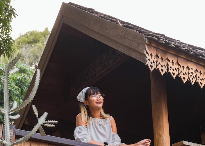 Chiang Mai Province Mae Rim Terrace