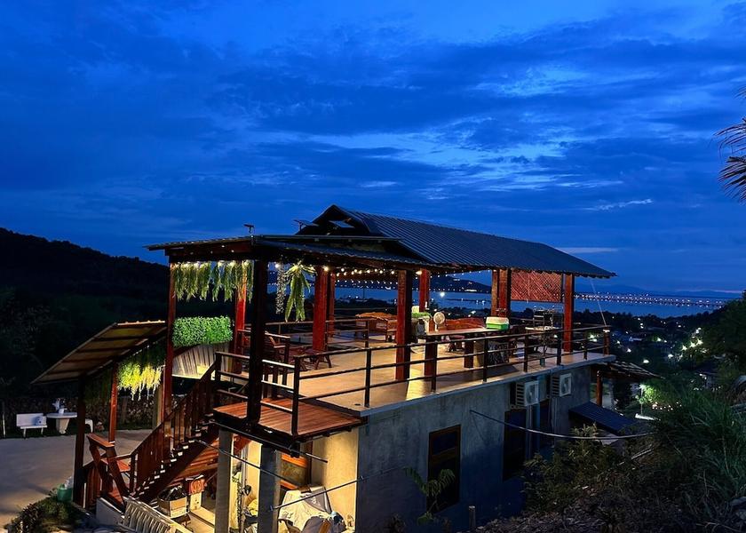 Songkhla Singhanakhon Exterior Detail