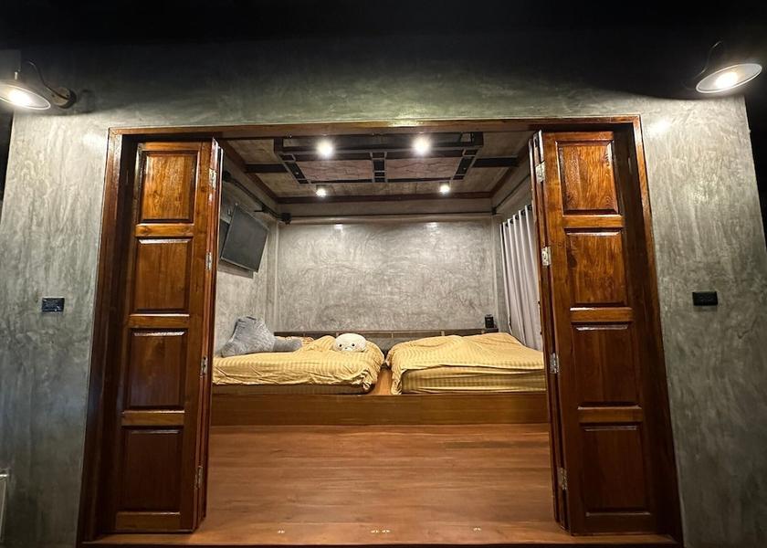 Songkhla Singhanakhon Room