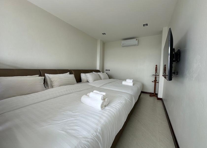 Songkhla Singhanakhon Room