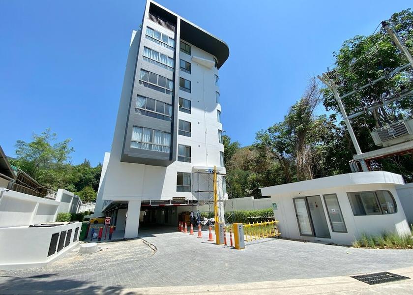 Phuket Kamala Primary image