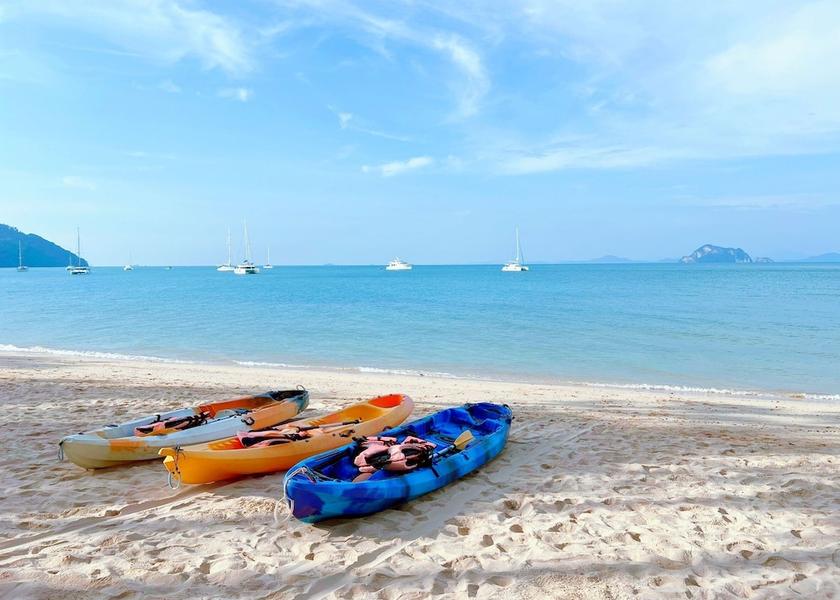 Phuket Ratsada Ecotours