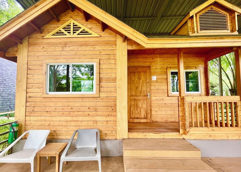 Chiang Mai Province Hang Dong Room