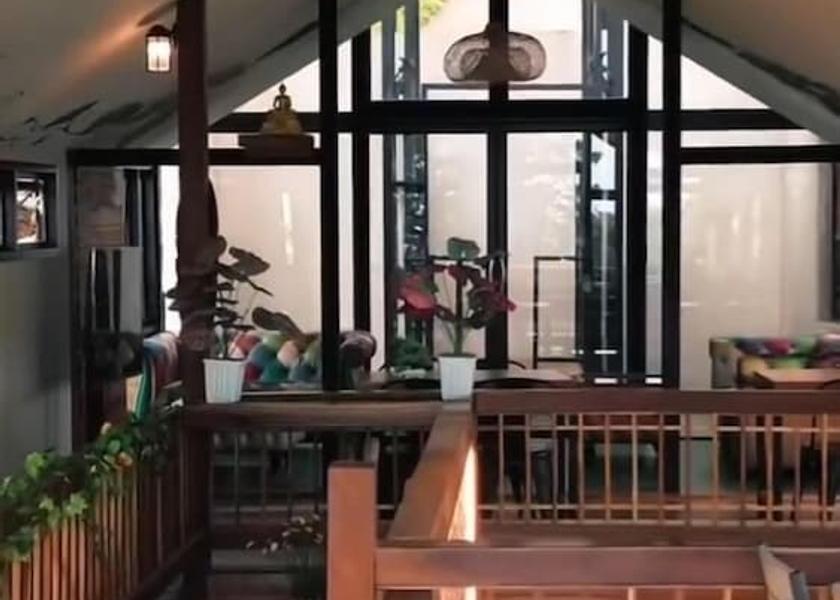 Chiang Mai Province Mae Taeng Restaurant