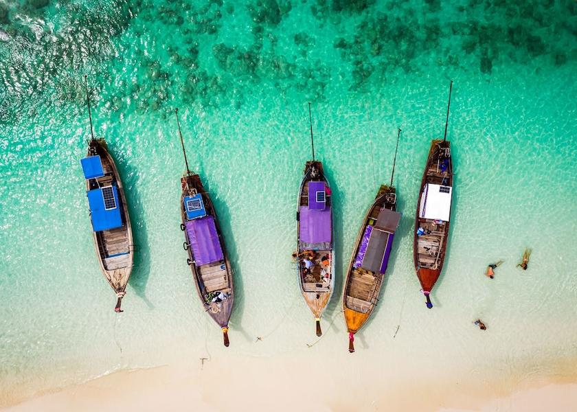 Phuket Ko Yao Primary image