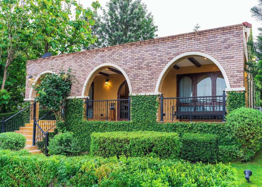 Phetchabun Khao Kho Room