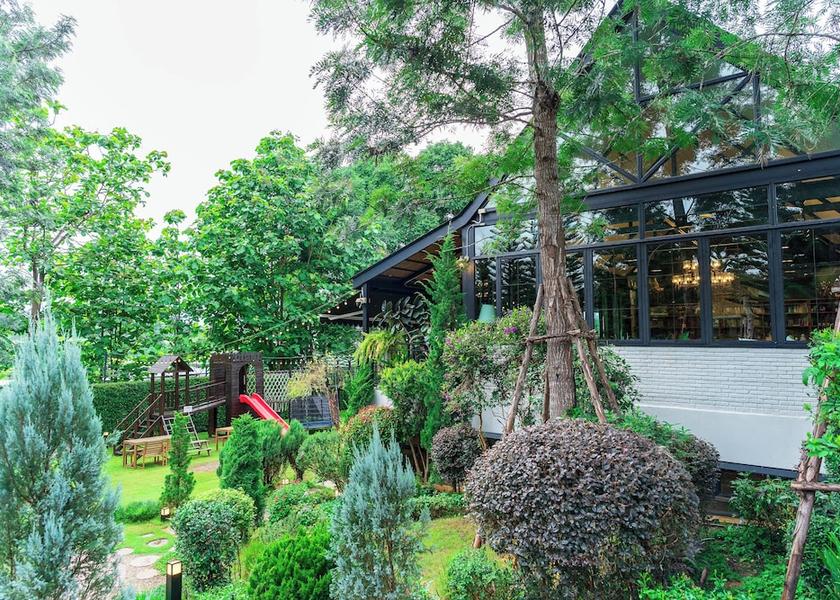 Phetchabun Khao Kho Restaurant