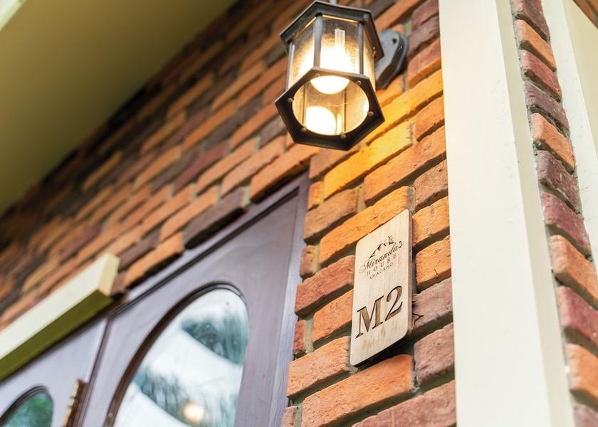 Phetchabun Khao Kho Room