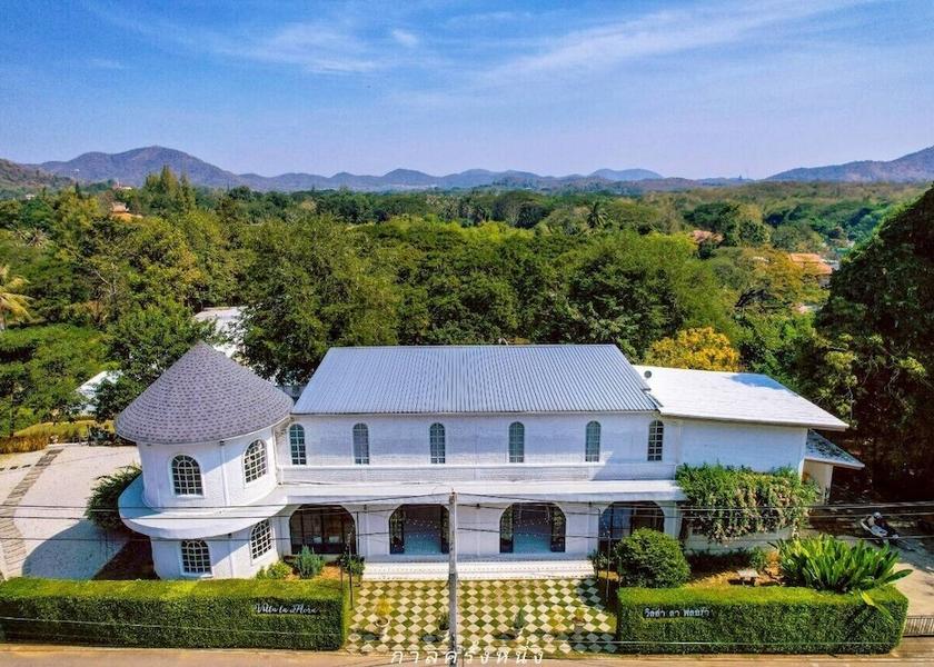 Phetchaburi Kaeng Krachan Primary image