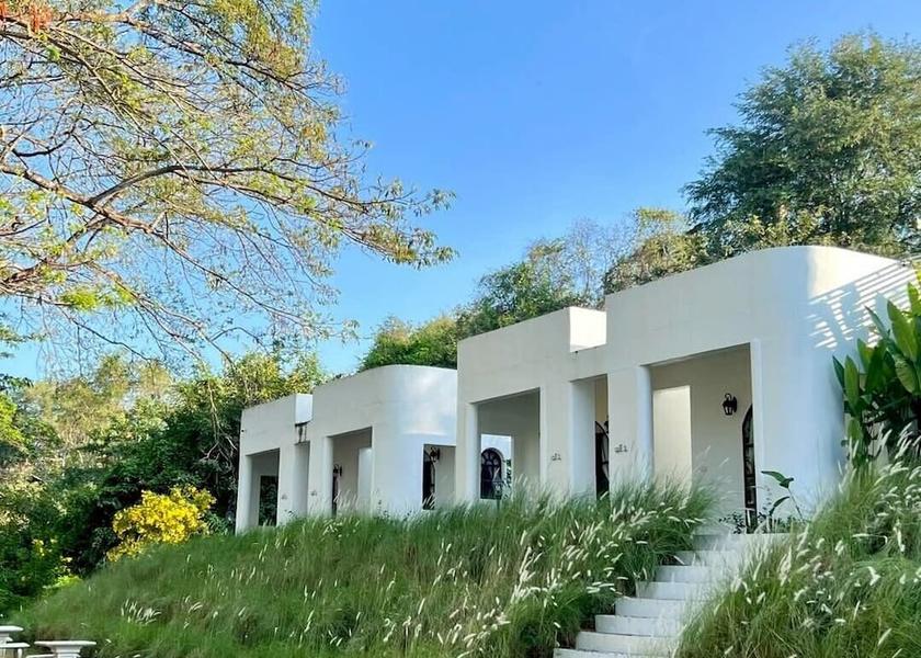 Phetchaburi Kaeng Krachan In-Room Amenity