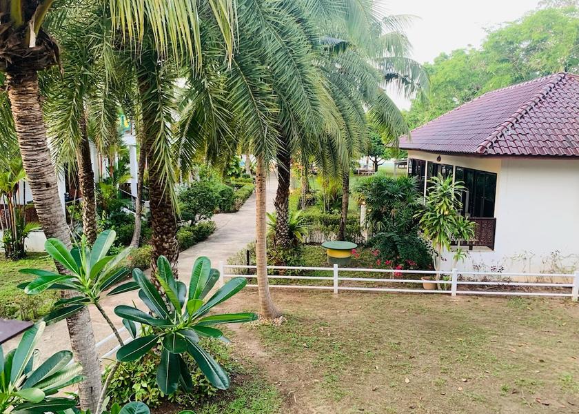 Rayong Province Klaeng Meeting Room