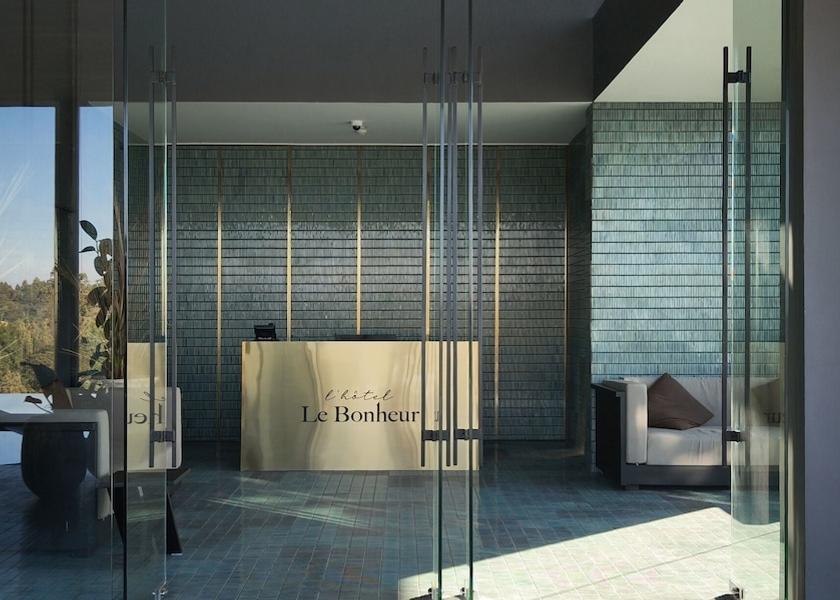 Phetchabun Khao Kho Reception