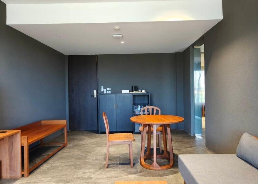 Phetchabun Khao Kho Living Area