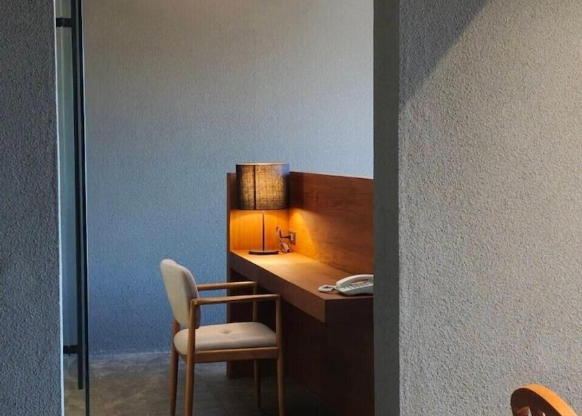 Phetchabun Khao Kho In-Room Business Center