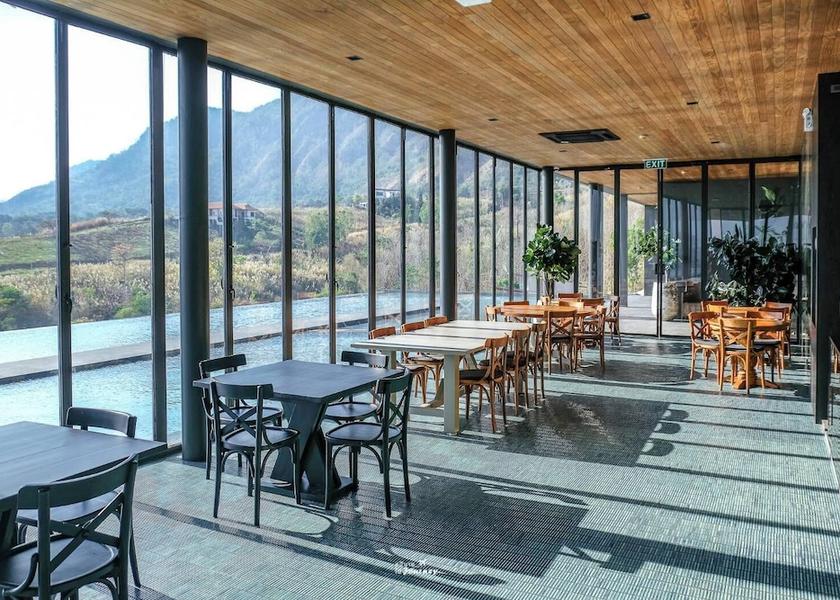 Phetchabun Khao Kho Restaurant