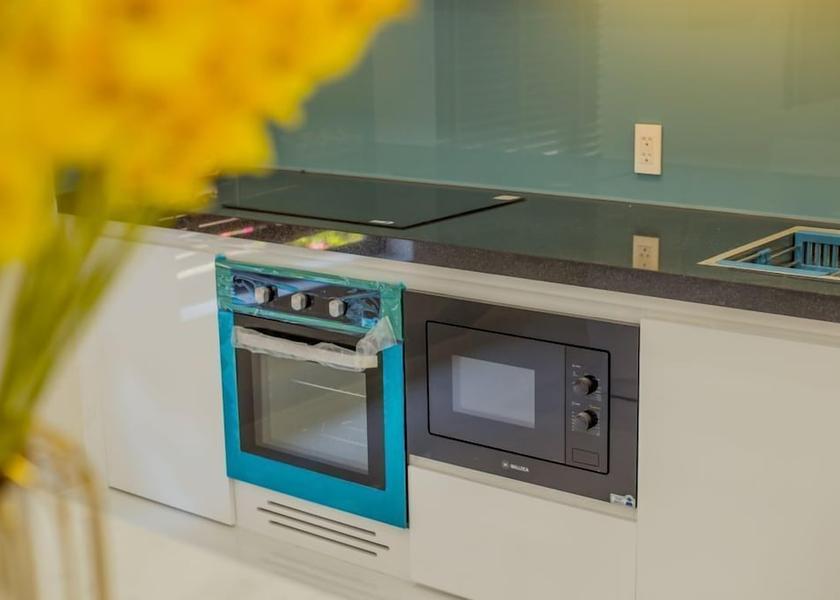 Khanh Hoa Cam Lam Room