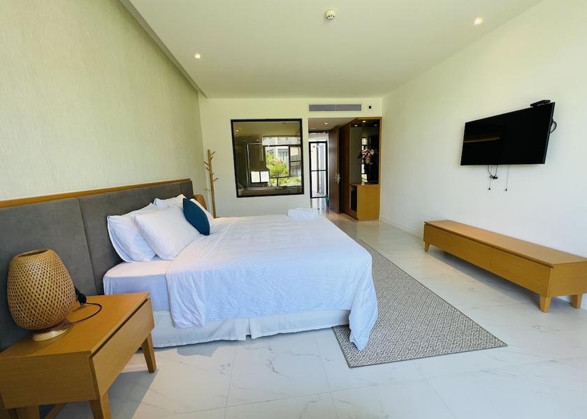 Khanh Hoa Cam Lam Room