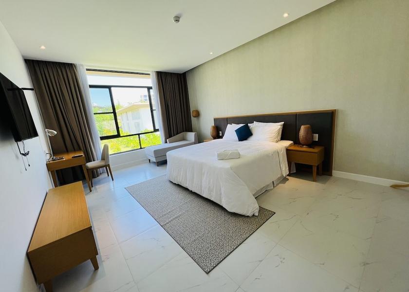 Khanh Hoa Cam Lam Room
