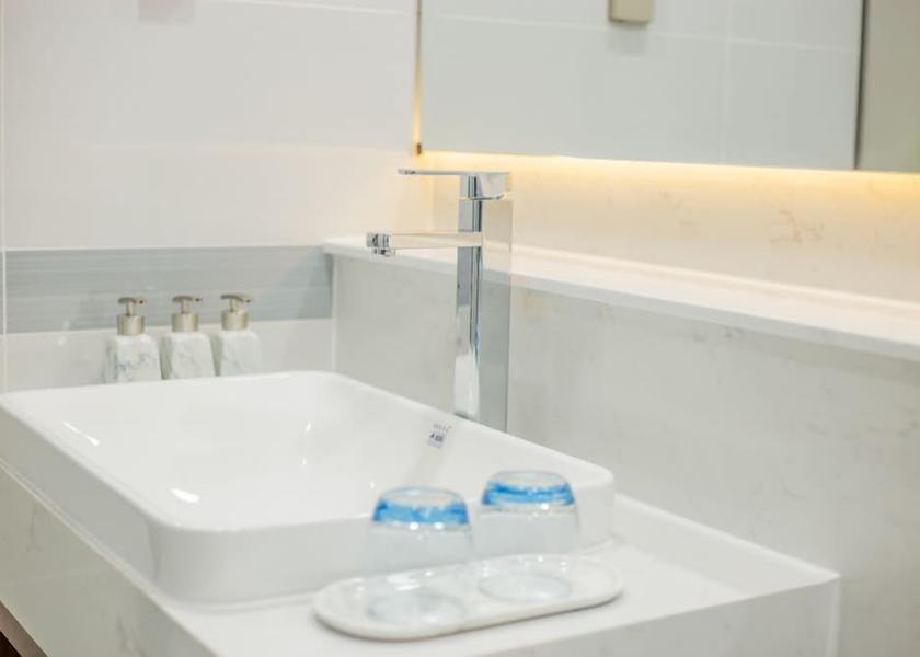 Khanh Hoa Cam Lam Room