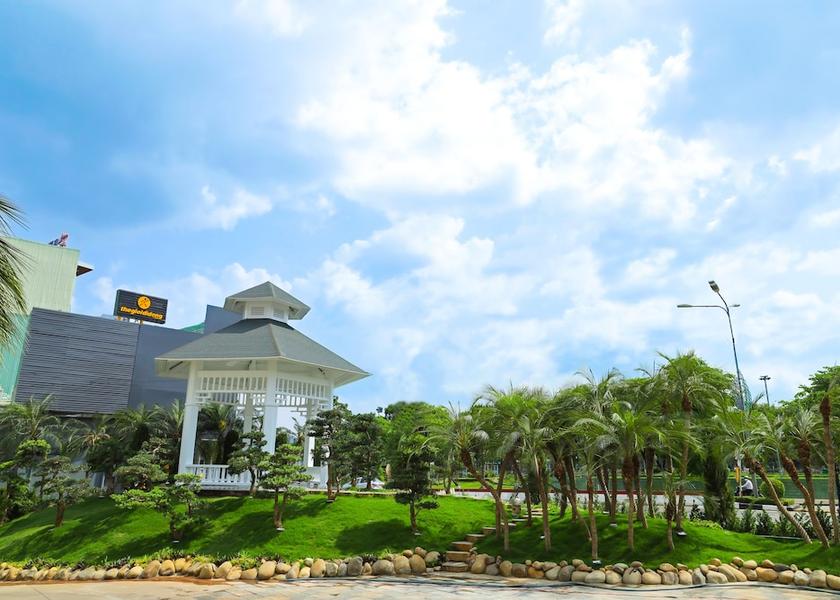 Gia Lai Province Pleiku Exterior