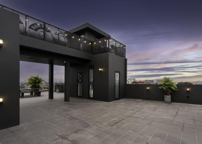 Bac Giang Bac Giang Terrace