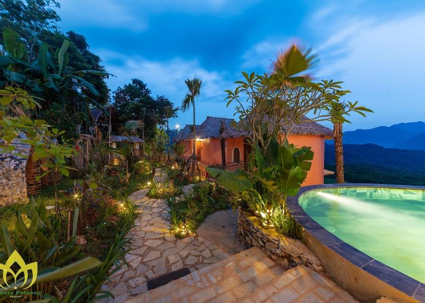 Thanh Hoa Ba Thuoc Facade