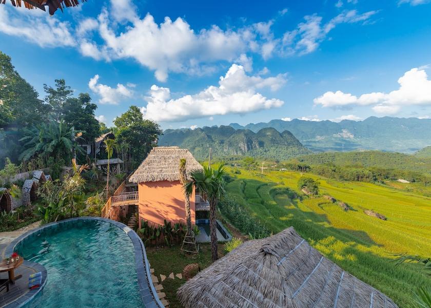 Thanh Hoa Ba Thuoc Facade