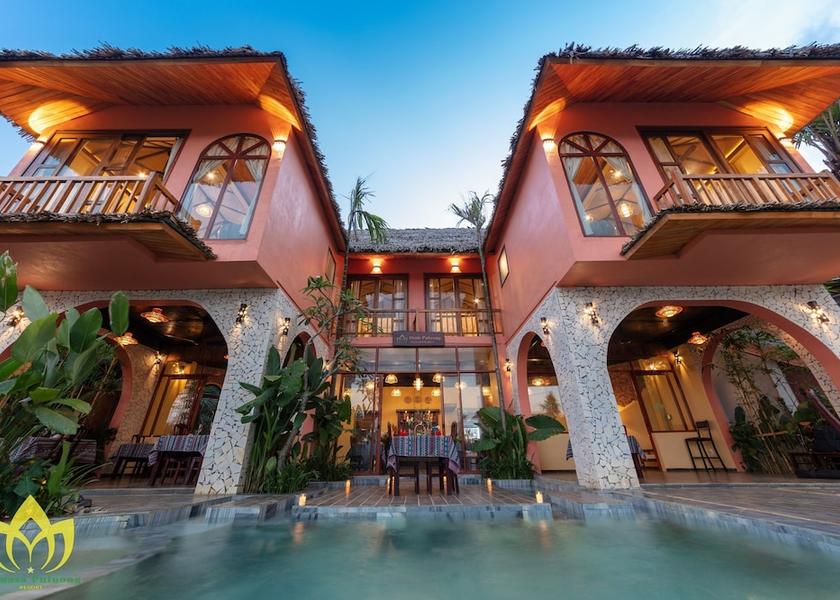 Thanh Hoa Ba Thuoc Facade