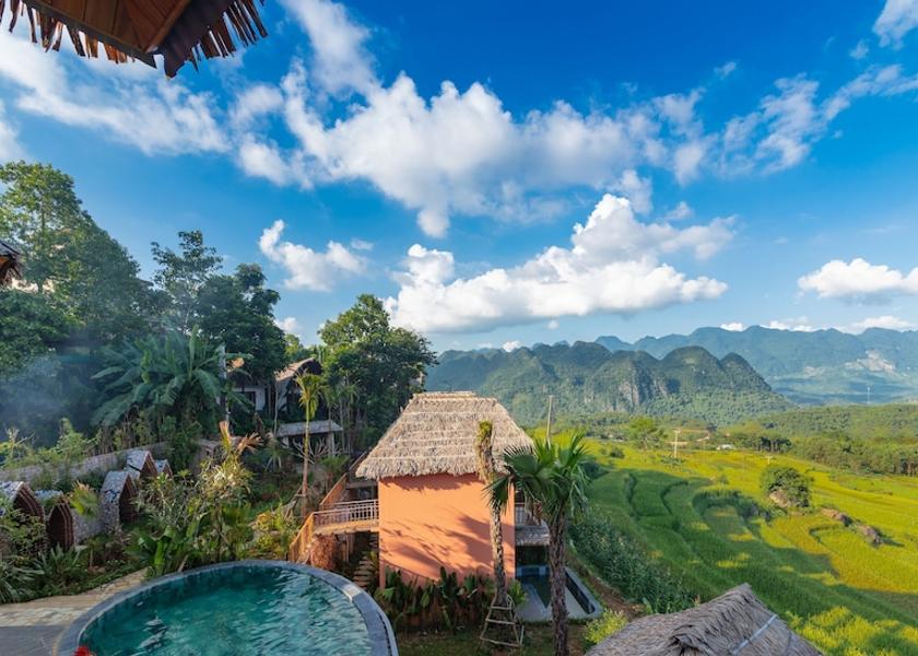 Thanh Hoa Ba Thuoc Primary image