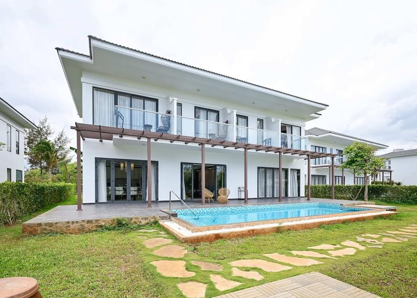 Ho Chi Minh Municipality Xuyen Moc Terrace/patio