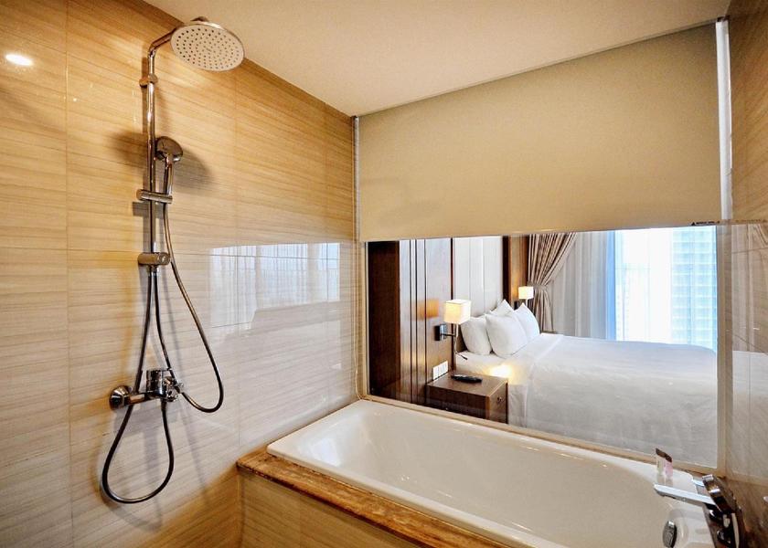 Khanh Hoa Province Nha Trang Executive Sea View