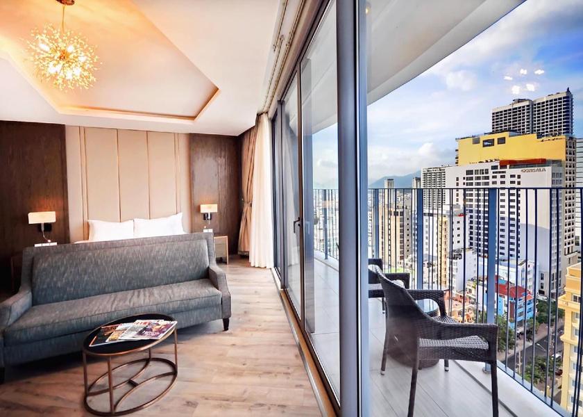 Khanh Hoa Province Nha Trang Executive Sea View