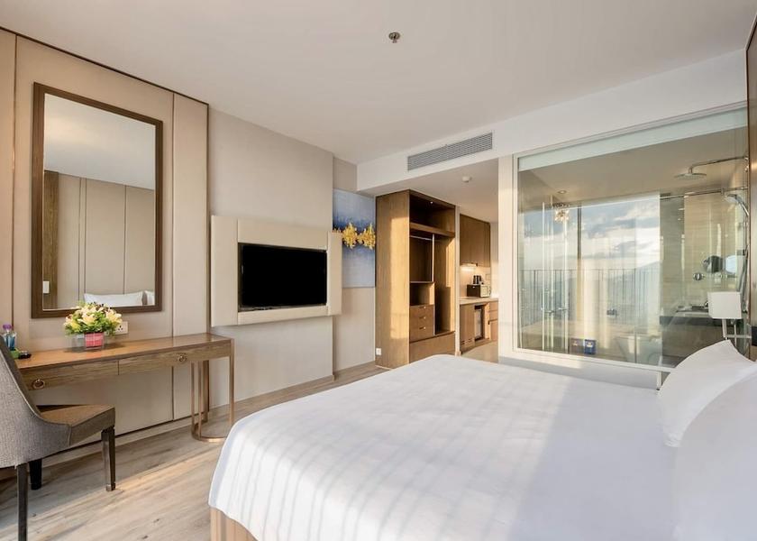 Khanh Hoa Province Nha Trang Room