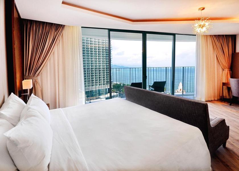 Khanh Hoa Province Nha Trang Executive Sea View