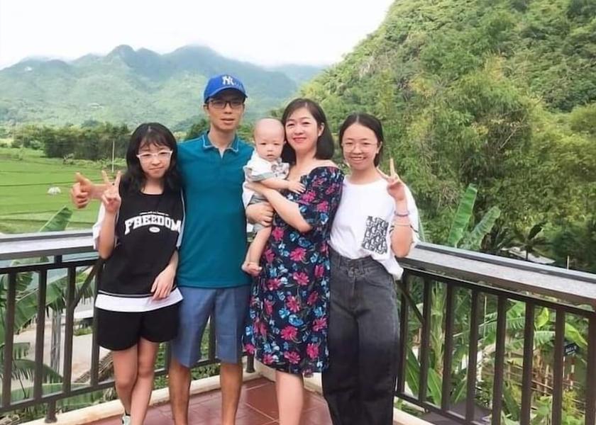 Hoa Binh Mai Chau Terrace