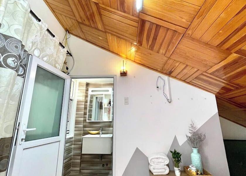 Lam Dong Province Da Lat Room