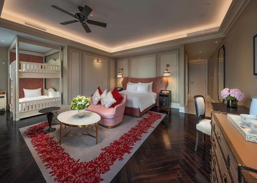 Phu Tho Province Tam Dao Room