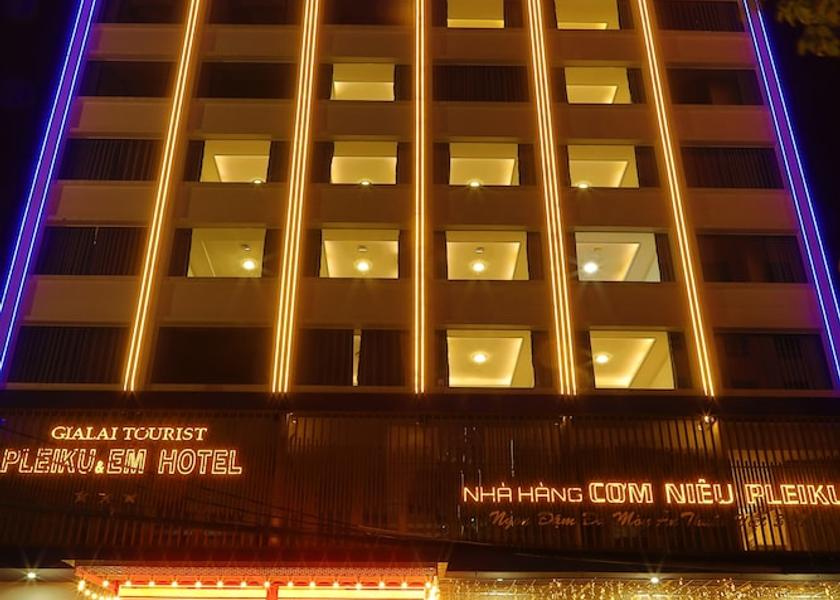 Gia Lai Province Pleiku Primary image