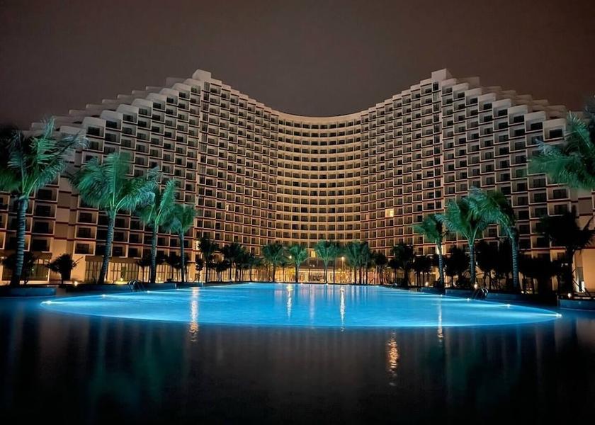 Khanh Hoa Cam Ranh Facade