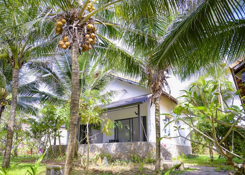 Lam Dong Province Ham Thuan Nam Room