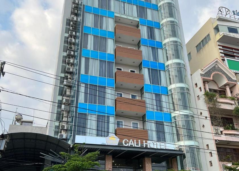 Binh Dinh Quy Nhon surrounding environment