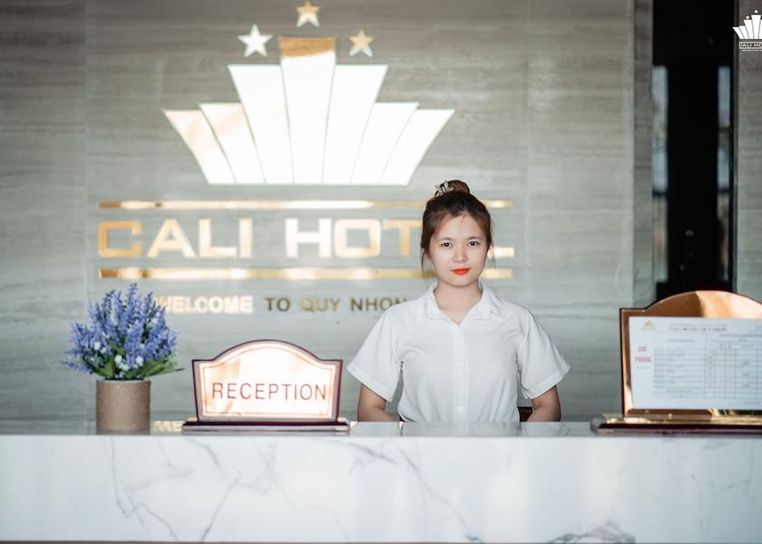 Gia Lai Province Quy Nhon Reception